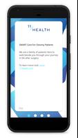 alfred : Smart Care capture d'écran 1