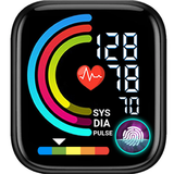 Blood Pressure Tracker Pro APK