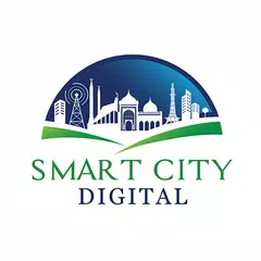 Smart City Digital アプリダウンロード