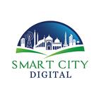 Smart City 圖標