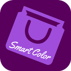 SmartColor - Natural Beauty Cosmetics أيقونة