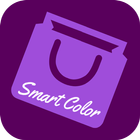 SmartColor - Natural Beauty Cosmetics 图标