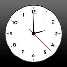 iOS 16 Smart clock icône