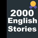 2000 English Stories APK