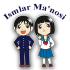 Ismlar icon