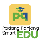 Padang Panjang Smart Edu ikona