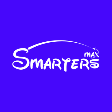Smarters Max IPTV APK Download for Android - Latest Version