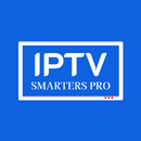 IPTV Smarters Player Max APK