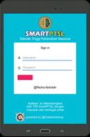 Smart PTSL Plakat
