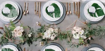 Table Setting