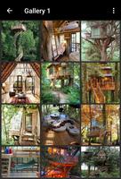 Treehouse syot layar 1