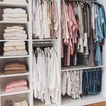 Wardrobe Closet