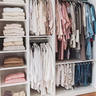 Wardrobe Closet biểu tượng