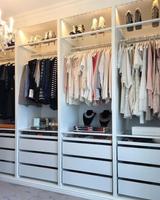 Wardrobe Closet 海报