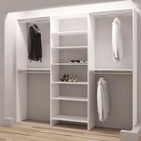 Wardrobe Closet ảnh chụp màn hình 2