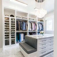 Wardrobe Closet ảnh chụp màn hình 3