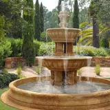 Water Fountains APK