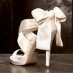 Chaussure Mariage