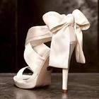 ikon Wedding Shoes