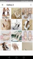 برنامه‌نما Wedding Shoes عکس از صفحه