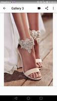 برنامه‌نما Wedding Shoes عکس از صفحه