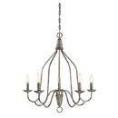 Wood Chandelier APK