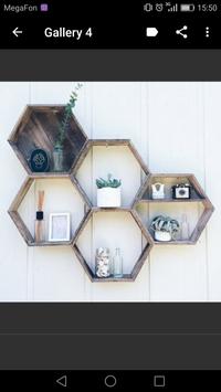 Wood Decor 截图 6