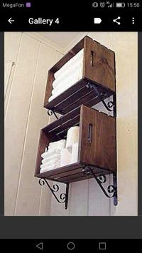 Wood Decor 截图 7