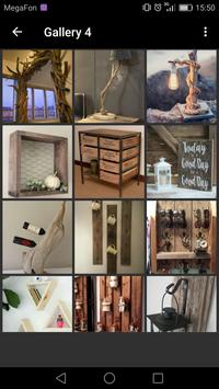 Wood Decor 截图 1