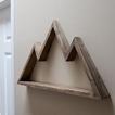 Wooden Wall Shelves ikona