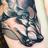 Wolf Tattoos APK