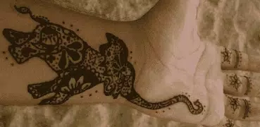 Tatuagem de pulso