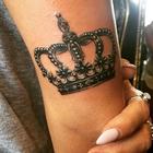 Wrist Tattoo أيقونة