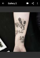 2 Schermata Tatuaggio del Polso