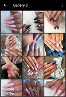 Acrylic Nails ภาพหน้าจอ 1