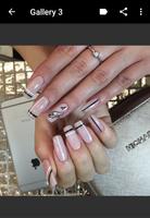 Acrylic Nails syot layar 2