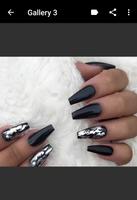 برنامه‌نما Acrylic Nails عکس از صفحه