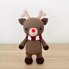 Amigurumi APK Herunterladen