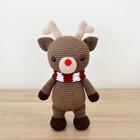 Amigurumi patterns أيقونة