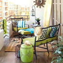 Balcony Decoration APK