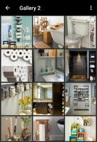 Bathroom Storage ảnh chụp màn hình 1