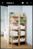 Bathroom Storage ảnh chụp màn hình 2
