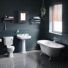 Bathroom Suites icon