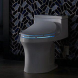 Bidet Toilet
