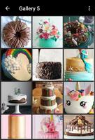 Birthday Cake Ideas ภาพหน้าจอ 1