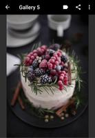برنامه‌نما Birthday Cake Ideas عکس از صفحه