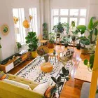 Boho Chic Home Decor