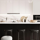 Black And White Kitchen APK