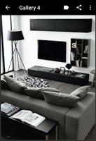 Dark Home Decor imagem de tela 3