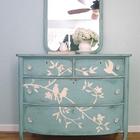 Chalk Paint Furniture ไอคอน